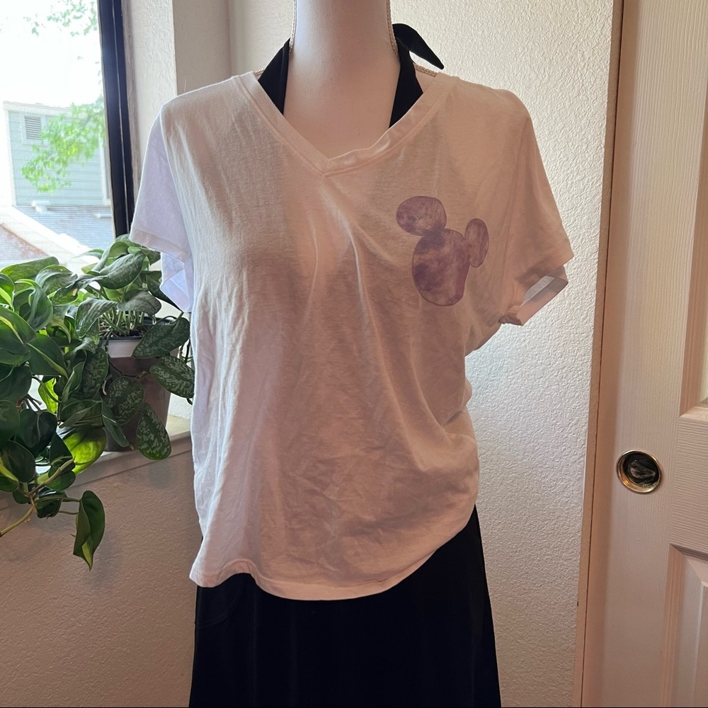 Mickey Mouse Disney shirt​
